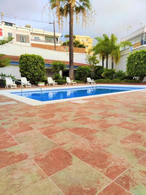 Jhony Home Puerto de la Cruz  Esterno foto