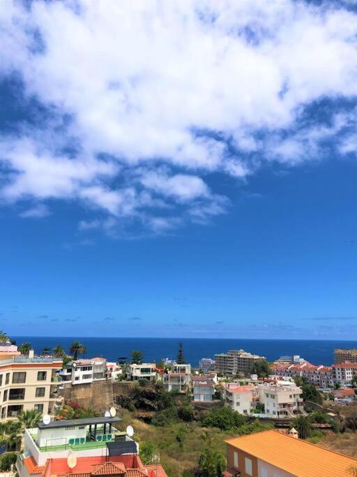 Jhony Home Puerto de la Cruz  Esterno foto